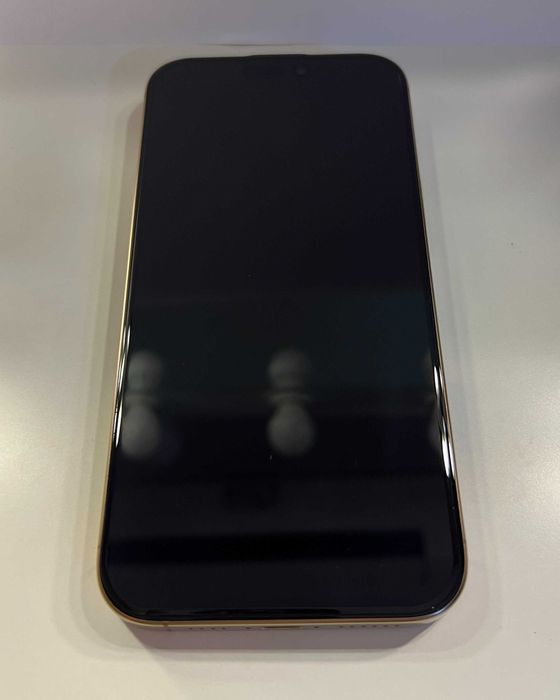 iPhone 16 Pro Max Desert Titanium 256GB GARANTIE+FACTURA