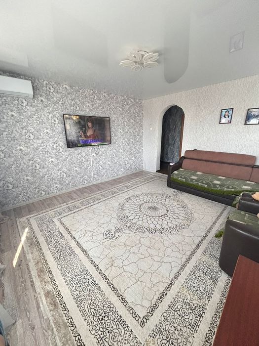 Продам 3х комнатную квартиру