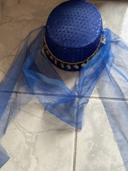 Комплект маскировъчни аксесоари