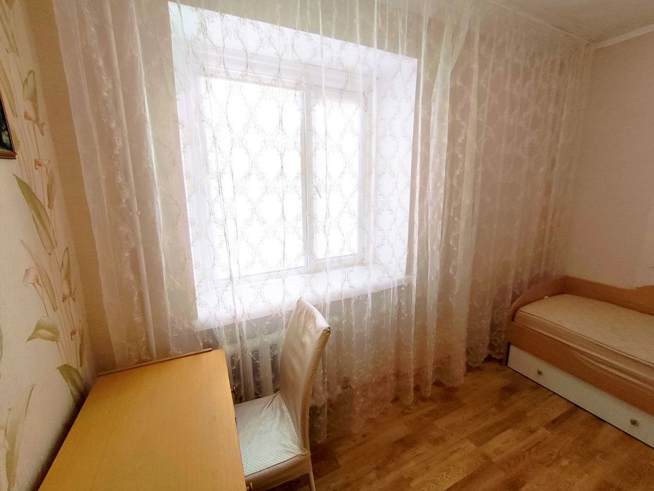 Продажа Квартиры 4-х комнатной