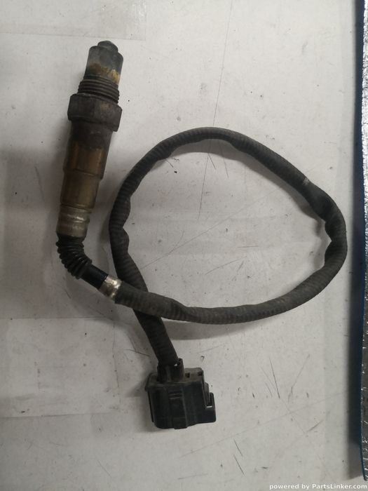 Sonda Lambda Mercedes-Benz S-Class Ii (W221, C215) [ 2005 - 2013 ] Oem