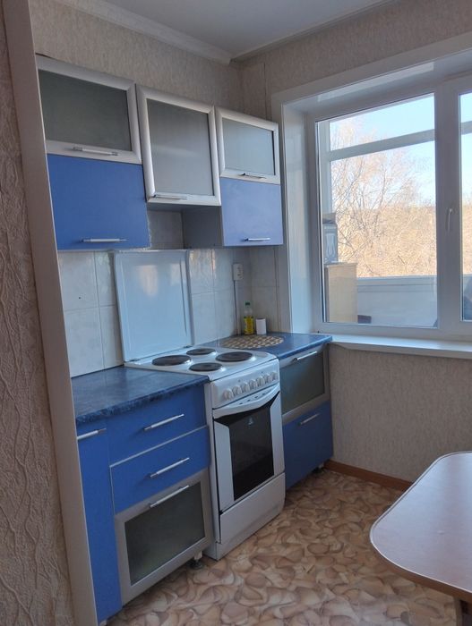 Сдам 2х комнатную квартиру