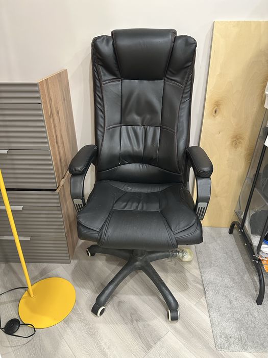 Кресло офисное компьтерное