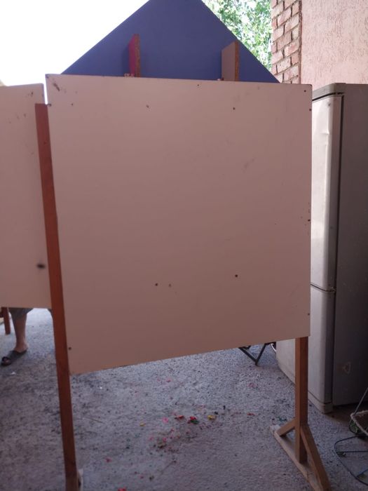 Игровой дротик,шар ату