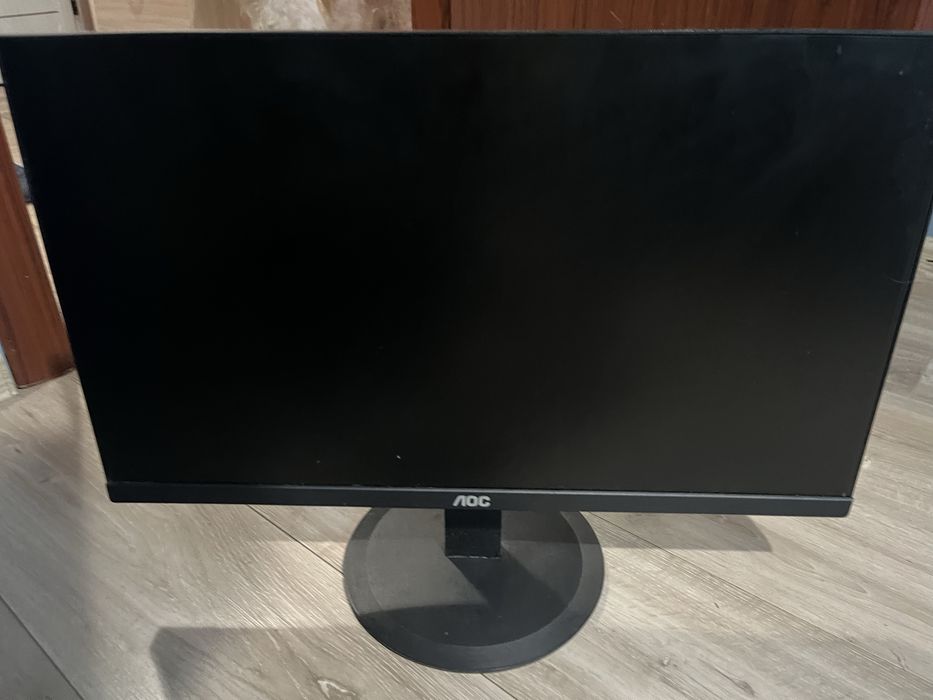 Аos монитор 24 инча, 60 Hz