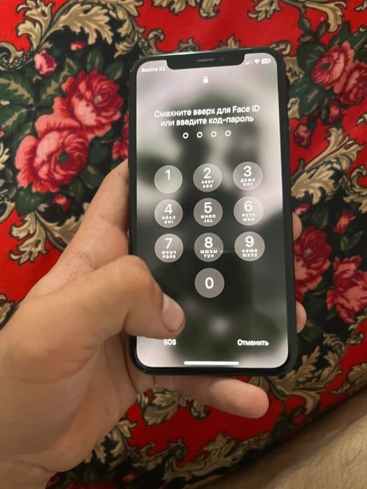 IPhone XS продам