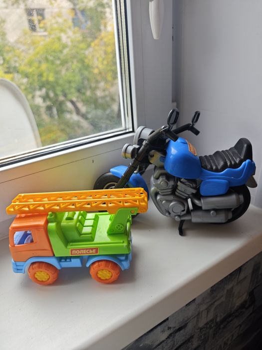 Игрушки для детей