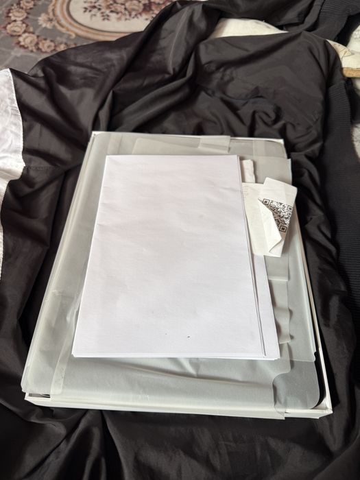 Ipad Pro 13 Inch M5 Chip