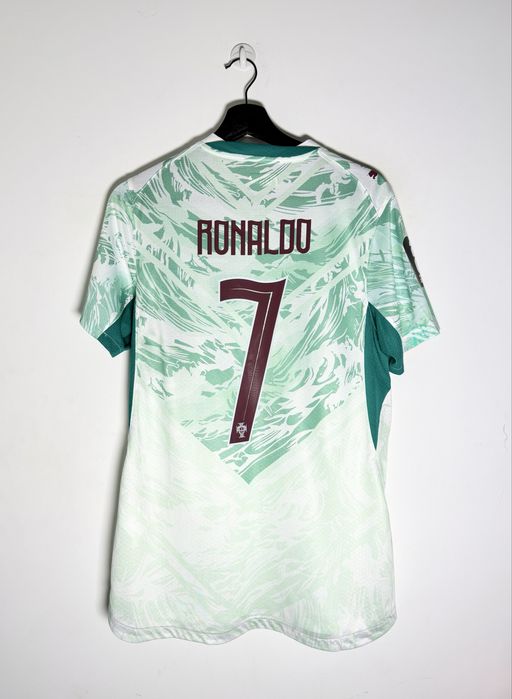 Tricouri  Portugalia Home sau Away  - Cristiano Ronaldo