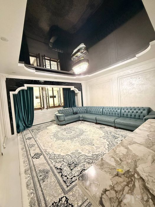 Продаются квартира Мрабатский район Амур Тимур проспект 100м² 134 000$
