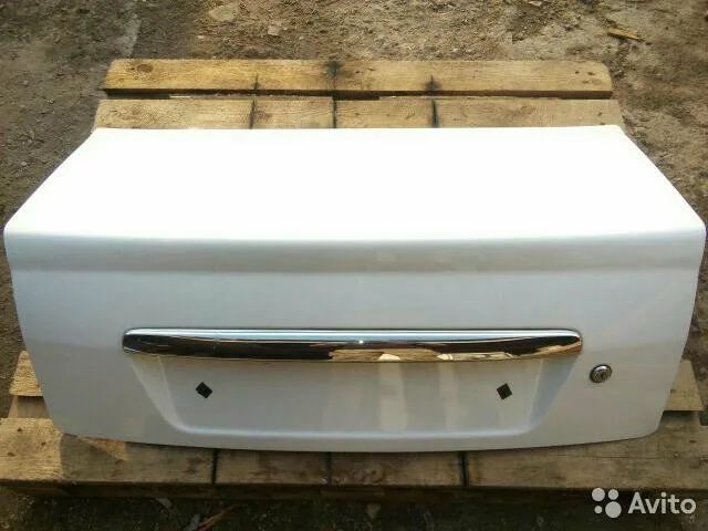 Приора Багажники все виды