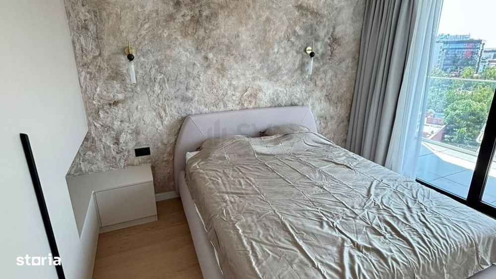 Apartament 2 camere I Herastrau — fotografia 3
