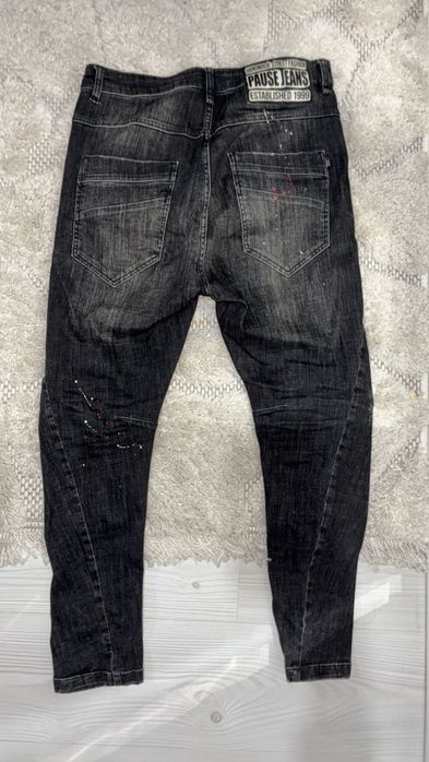 Мъжки Дънки Pause