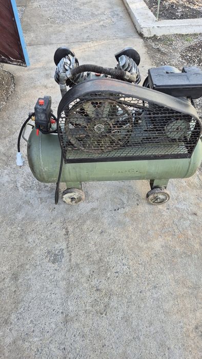 Компрессор 60литр