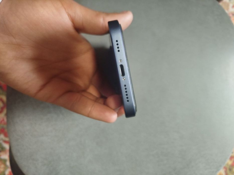 Iphone xr 17 pro korpus