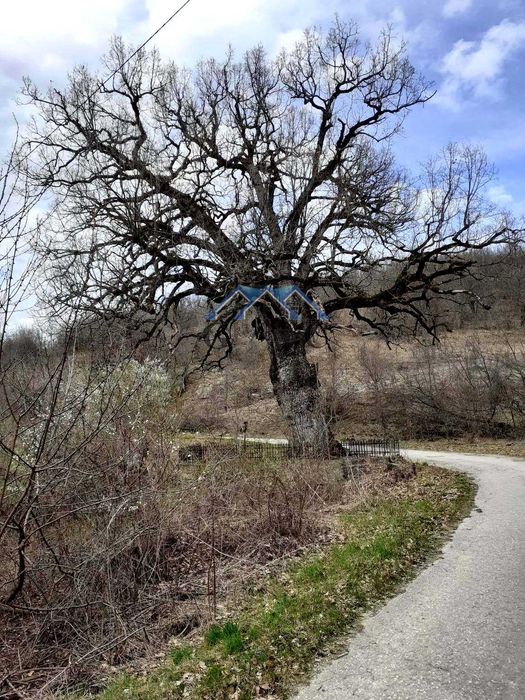 Къща 47м2, двор 1500м2, 17000лв, с.Каломен, обл. Габрово