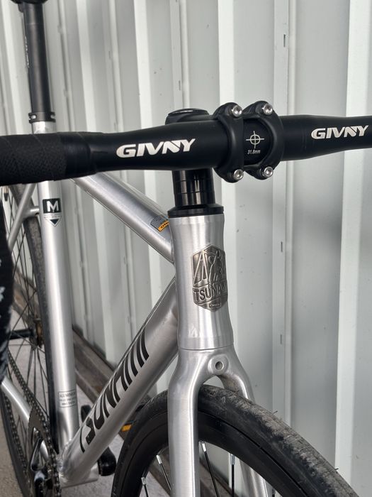 Продам fix  tsunami snm 100