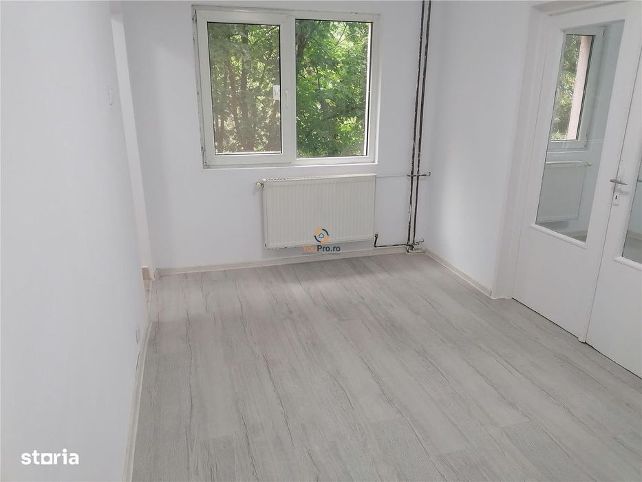Renovat Etaj 1 Noul Mall