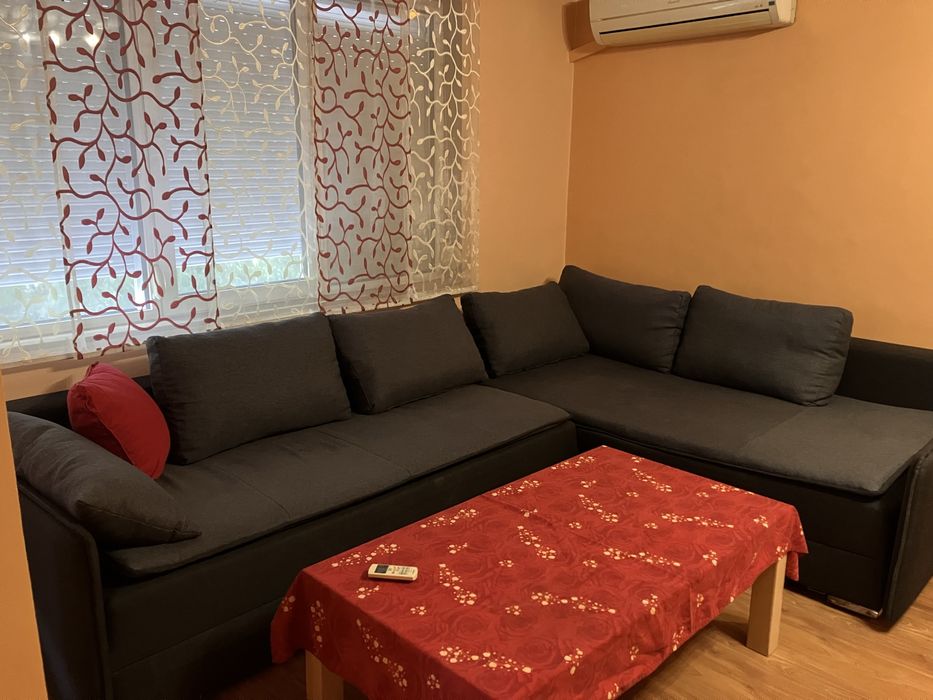 Дава се под наем Четиристаен апартамент в Стара Загора, Опълченски - 96 кв.м за 397.8 € - Снимка #1