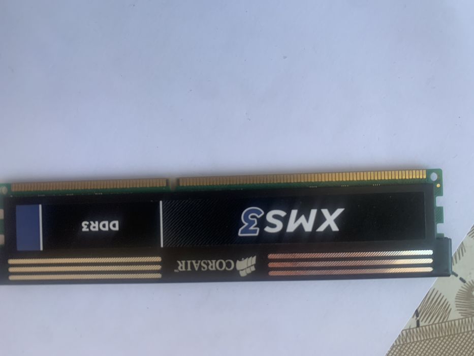 Piese pc( 2 kituri pc si onolaca video )