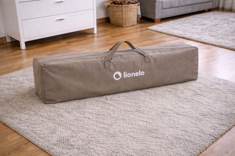 Lionelo țarc pentru copii