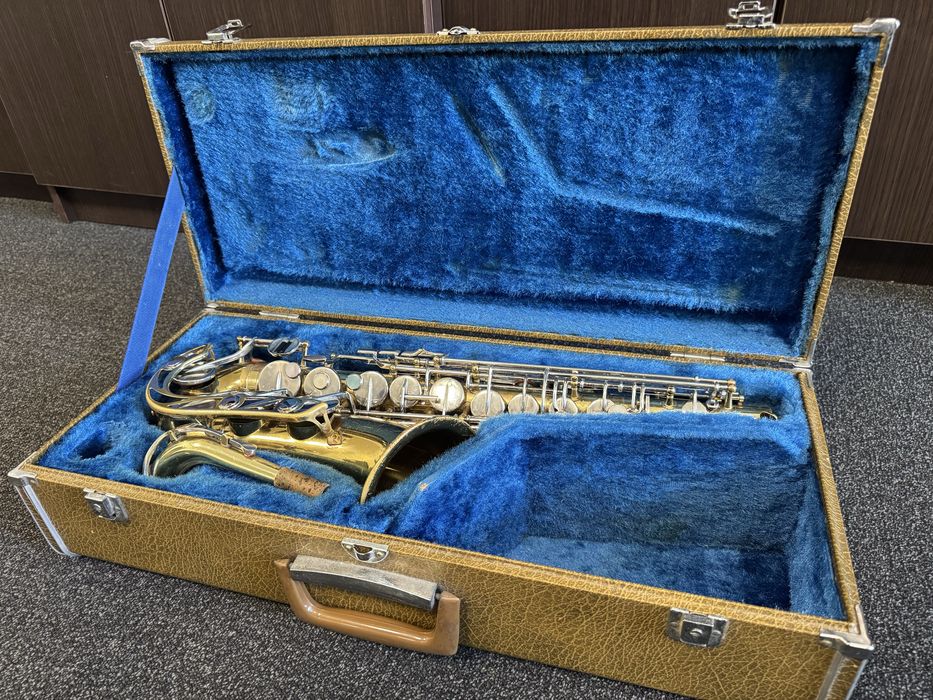 Saxofon YAMAHA YAS 21 Made JAPAN