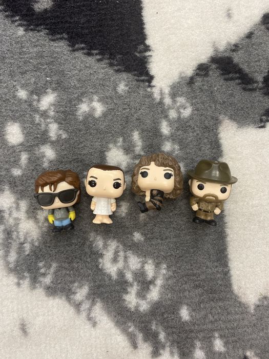 Ищу обмен осд фигурок