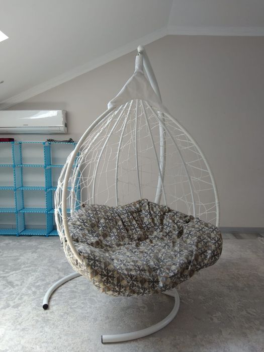 Кокон двухместный