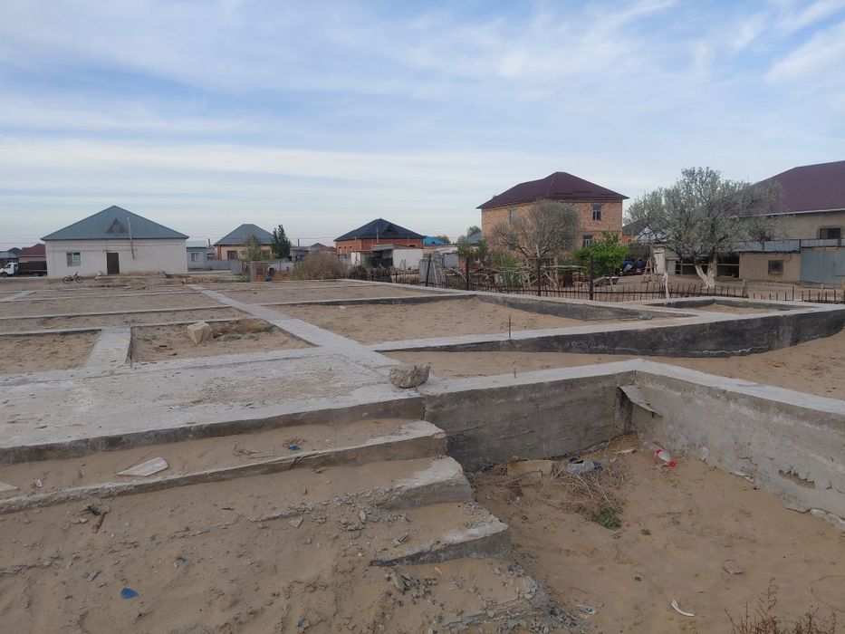 Жер телімі сатылады