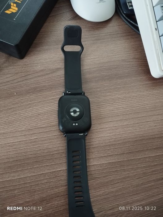 Xiaomi Redmi Watch 5 Active 51 мм (гарантия)