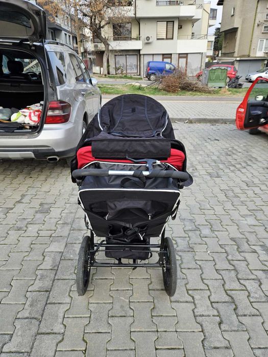 Количка Axiom stroller