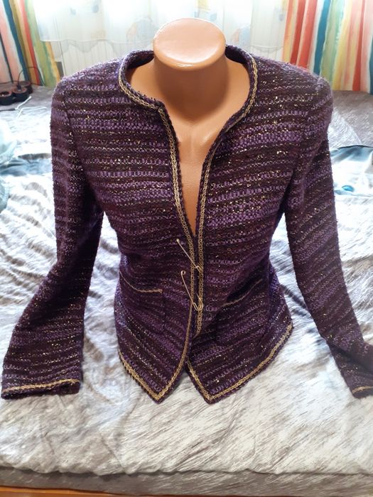 Sacou damă mărimea M