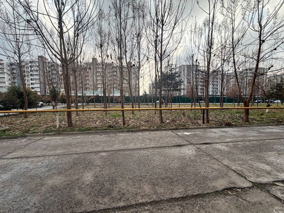 Аренда 3х ком 115м2 Шайхантахурский район Ташкент сити рядом