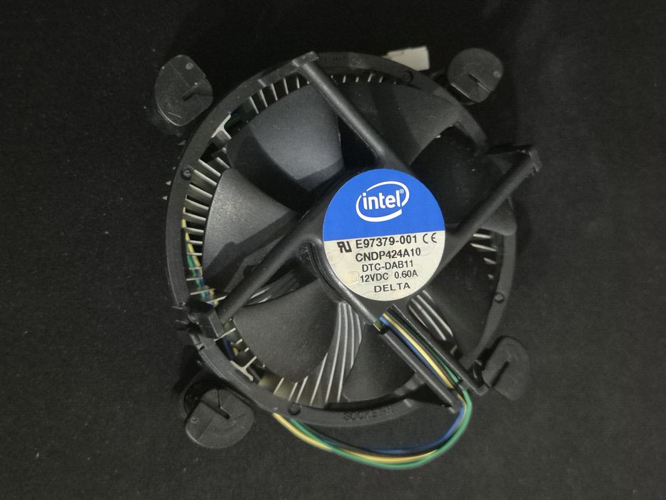 Продам Процессор на 1150 сокет