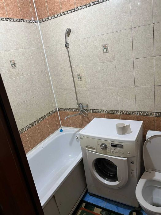 Продается 2-х  комнатная квартира