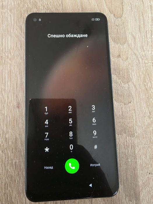 Redmi Note 9 за части