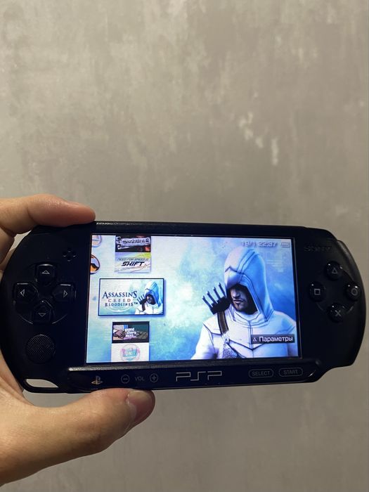 приставка psp street | СРОЧНО