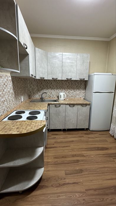 Сдам однокомнатную квартиру