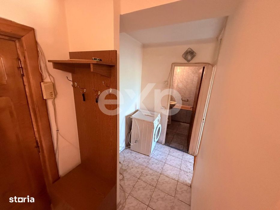 Apartament Spațios In Găvana – Blocurile Q | 2 Camere | Balcon Mar