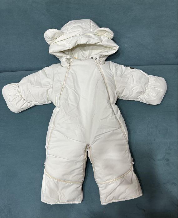 Продам зимний комбинезон