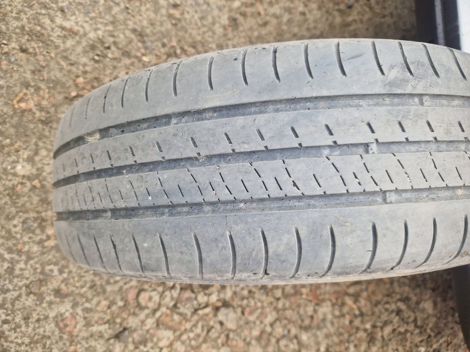 Продам летние шины