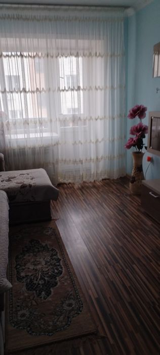 2х комнатная квартира