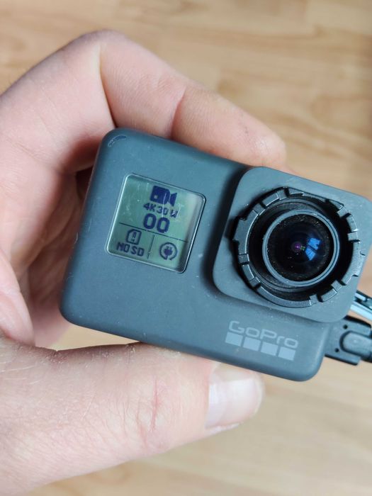 Gopro hero 5,camera actiune
