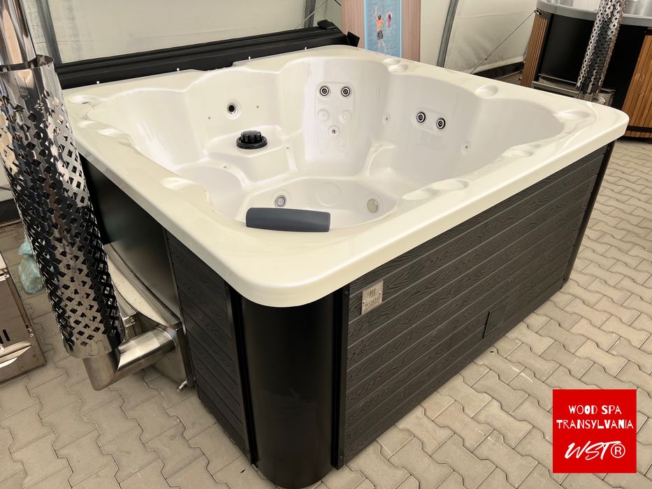 Ciubar Ultra - Profesional - ACRIL USA  7 Pers.