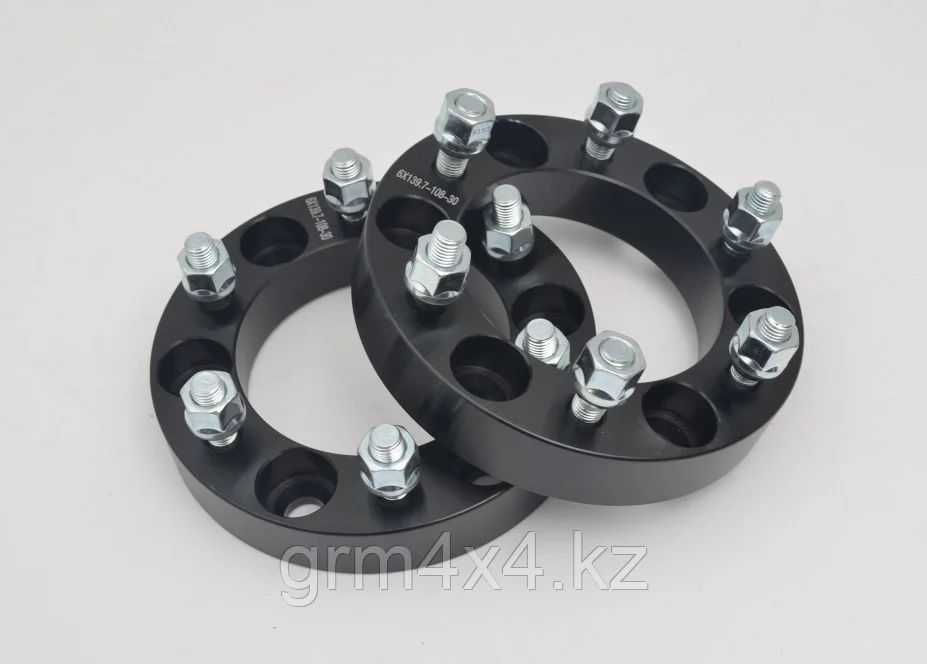 проставки для расширение калии