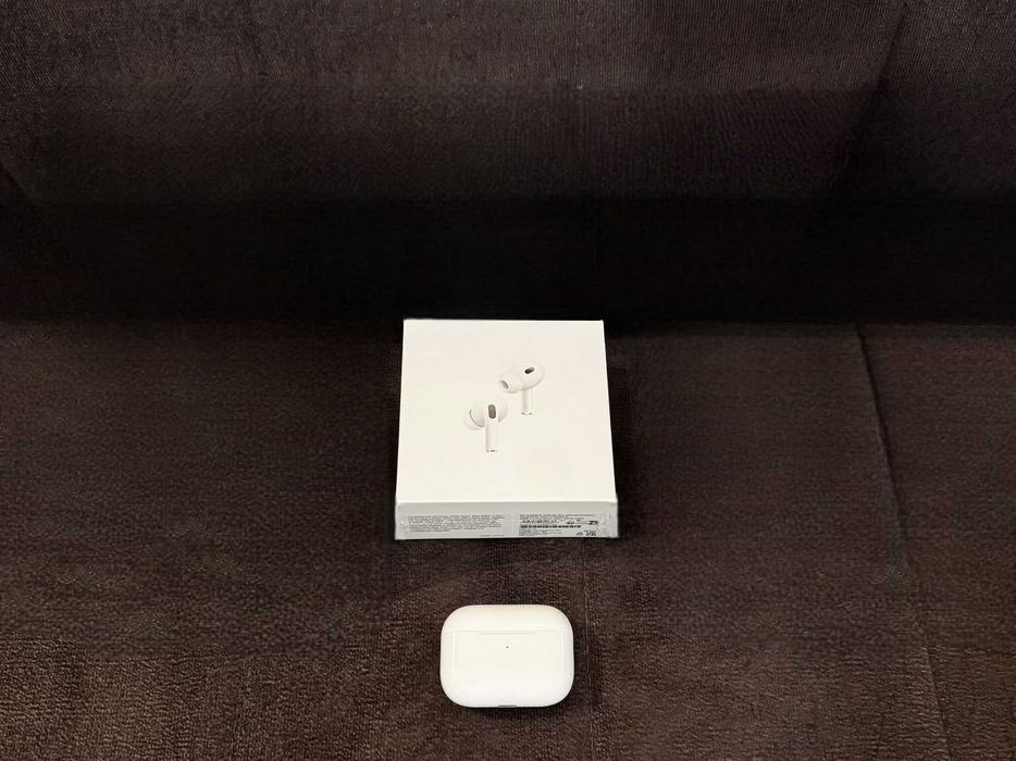 Airpods Pro 2 Air Pods Pro 2nd Generation Type C - ANC
