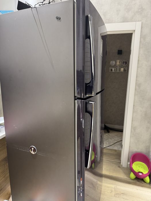 Холодильник