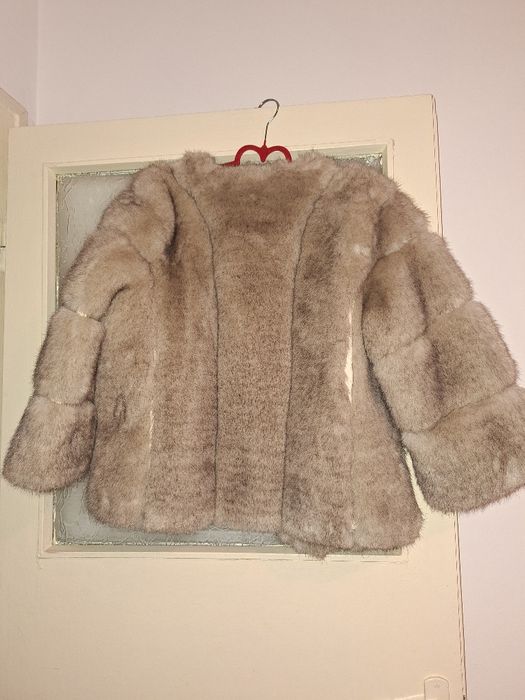 Blăniță damă artificială