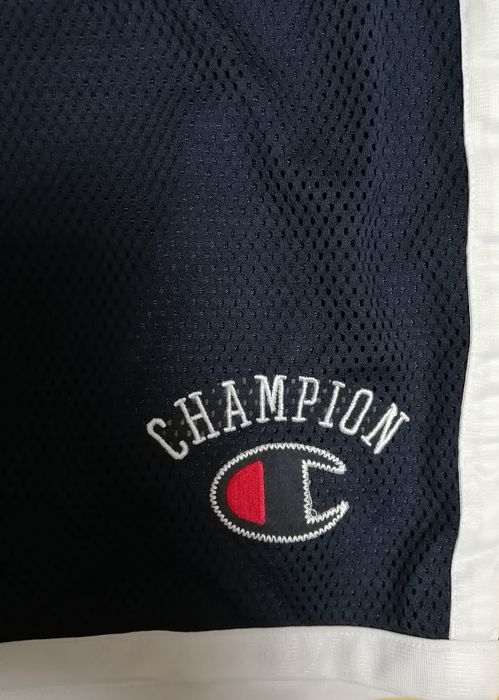 Pantaloni scurti Champion