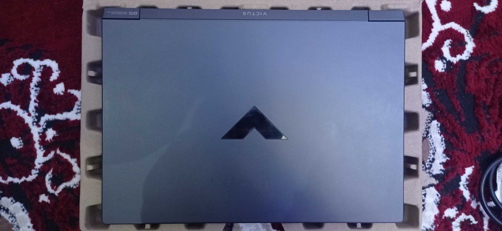 hp victus 15 i7 16 sdram 512 ssd geforce rtx 4050